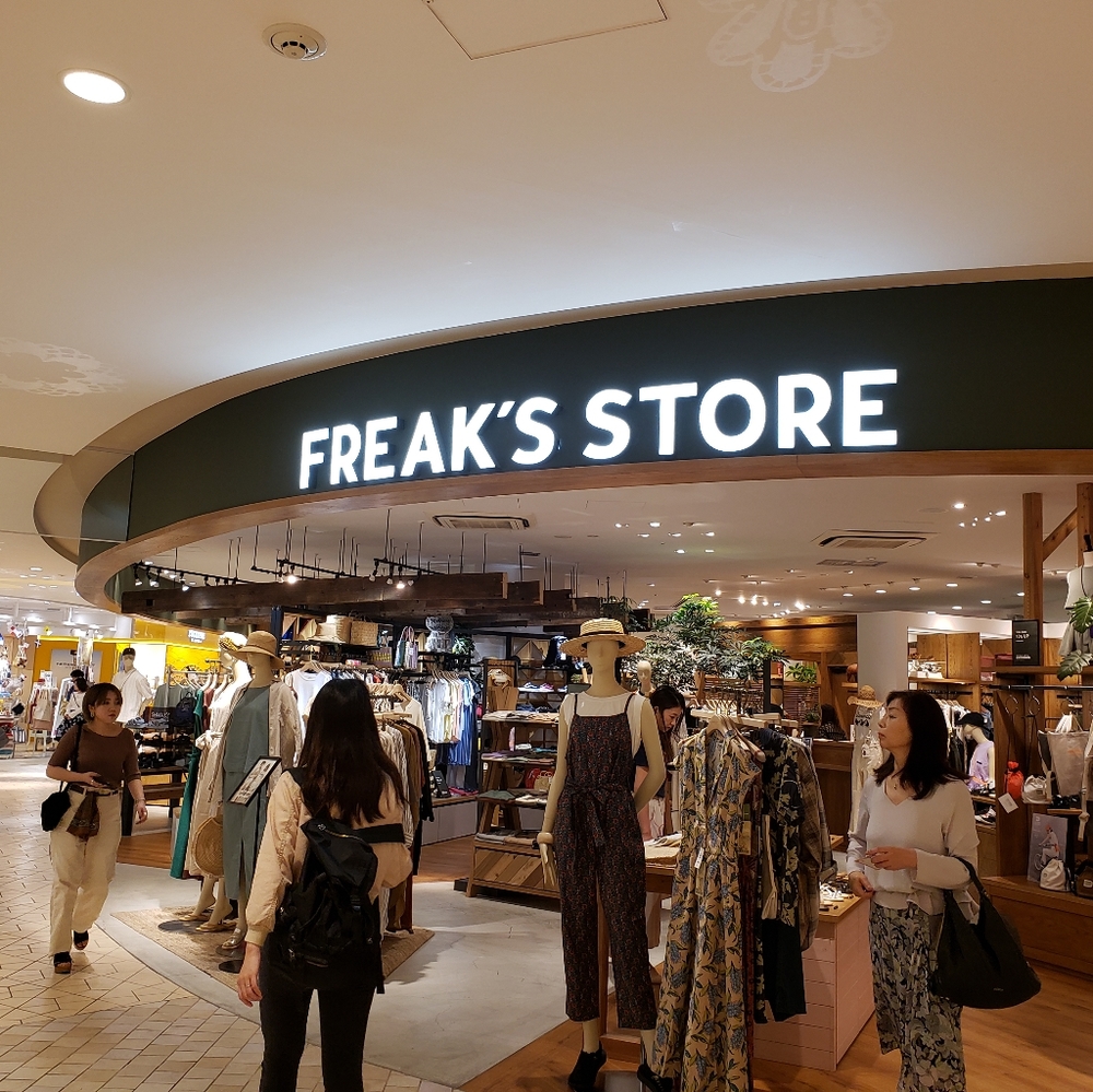 Hi, I'm still in the process of getting a closet together.